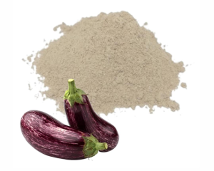 PULPA DE BERENGENA EN POLVO